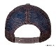 6606 CLASSICS RETRO TRUCKER MESH CAP