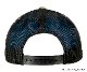 6606MC CLASSICS MULTICAM RETRO TRUCKER MESH CAP