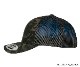 6606MC CLASSICS MULTICAM RETRO TRUCKER MESH CAP