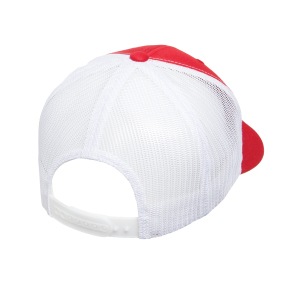 6606T CLASSICS RETRO TRUCKER 2TONE MESH CAP