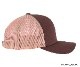 6606T CLASSICS RETRO TRUCKER 2TONE MESH CAP