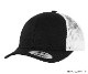 6606T CLASSICS RETRO TRUCKER 2TONE MESH CAP