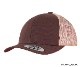 6606T CLASSICS RETRO TRUCKER 2TONE MESH CAP