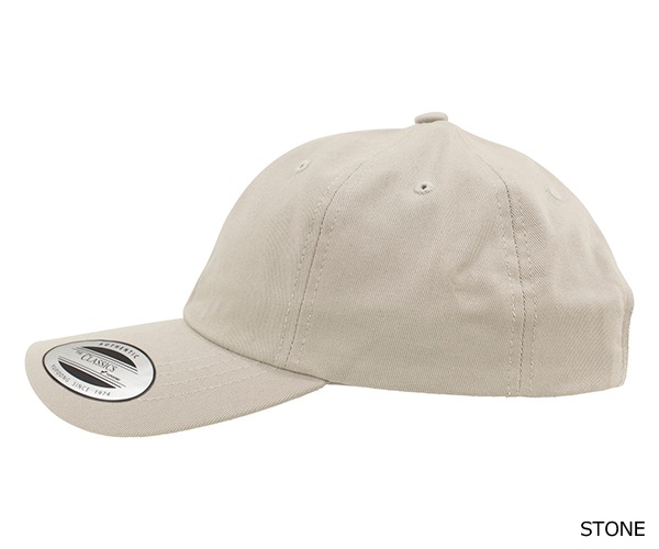 6245CM CLASSICS DAD CAP