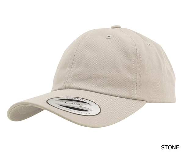 6245CM CLASSICS DAD CAP