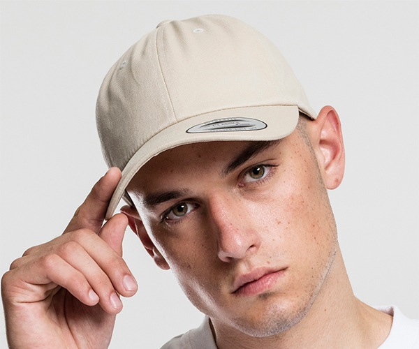 6245CM CLASSICS DAD CAP