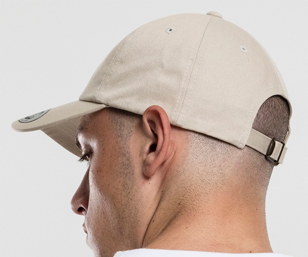 6245CM CLASSICS DAD CAP