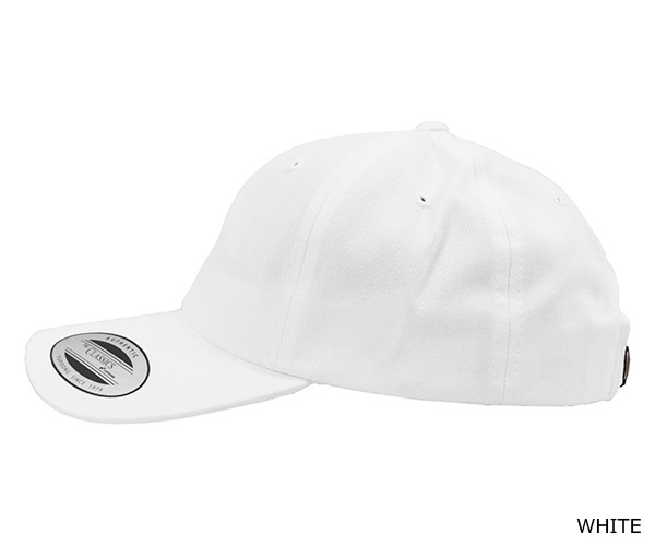 6245CM CLASSICS DAD CAP