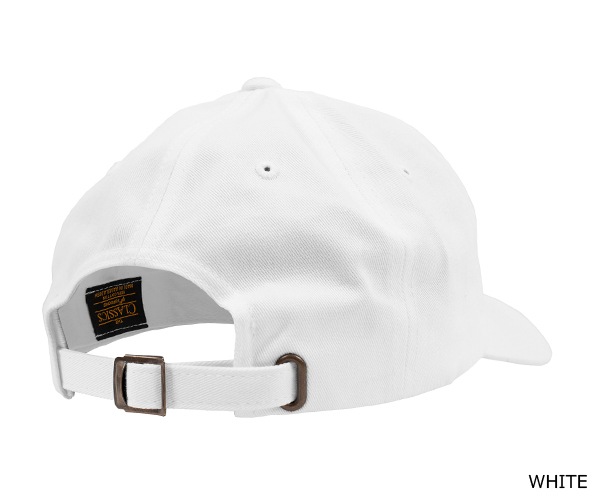 6245CM CLASSICS DAD CAP