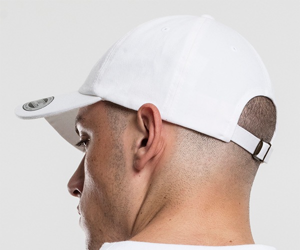 6245CM CLASSICS DAD CAP