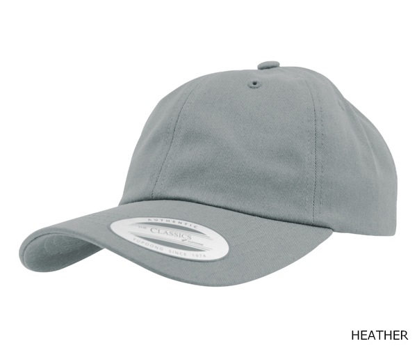 6245CM CLASSICS DAD CAP