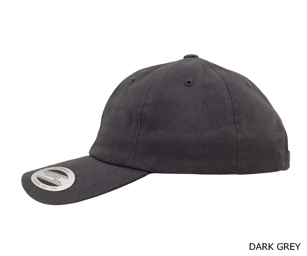 6245CM CLASSICS DAD CAP