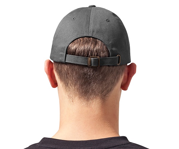 6245CM CLASSICS DAD CAP
