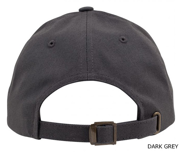 6245CM CLASSICS DAD CAP