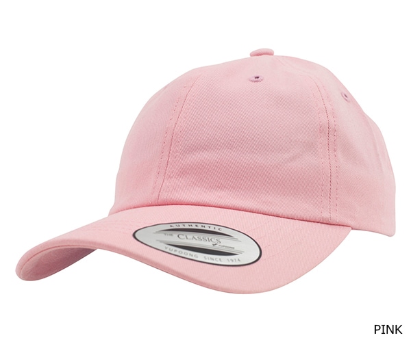 6245CM CLASSICS DAD CAP