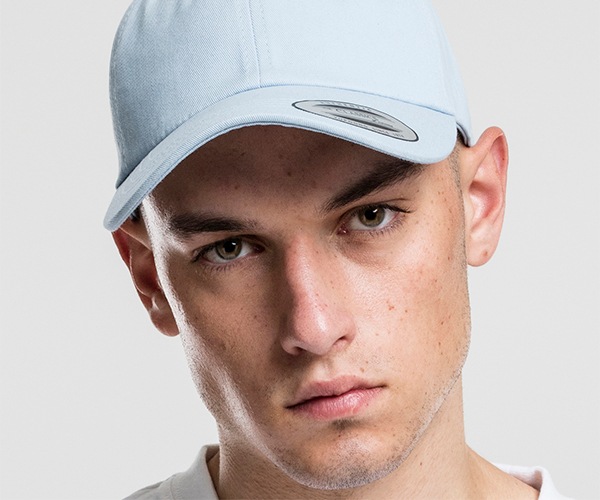 6245CM CLASSICS DAD CAP