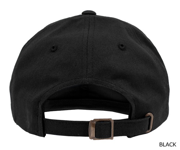 6245CM CLASSICS DAD CAP