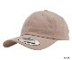 6245CM CLASSICS DAD CAP