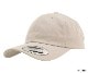 6245CM CLASSICS DAD CAP