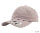 6245CM CLASSICS DAD CAP