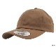6245CM CLASSICS DAD CAP