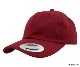 6245CM CLASSICS DAD CAP