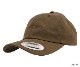 6245CM CLASSICS DAD CAP