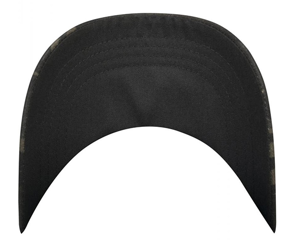 6245MC CLASSICS MULTICAM LOW PROFILE COTTON TWILL CAP