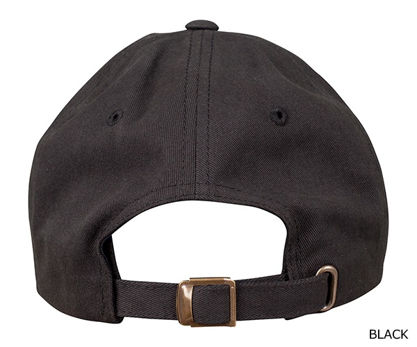 6245PT CLASSICS PEACHED COTTON TWILL DAD CAP