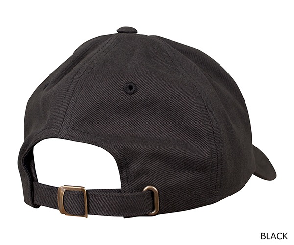 6245PT CLASSICS PEACHED COTTON TWILL DAD CAP