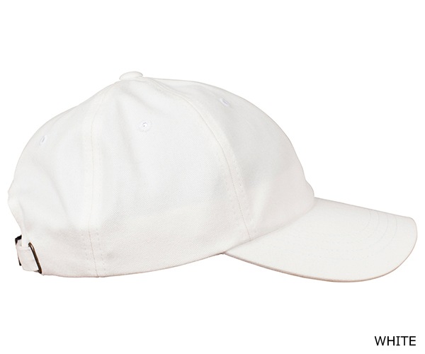 6245PT CLASSICS PEACHED COTTON TWILL DAD CAP
