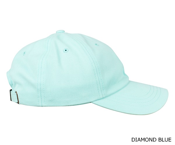 YUPOONGʥ桼ݥ6245PT CLASSICS PEACHED COTTON TWILL DAD CAP