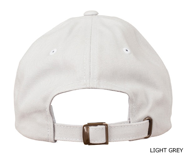 6245PT CLASSICS PEACHED COTTON TWILL DAD CAP