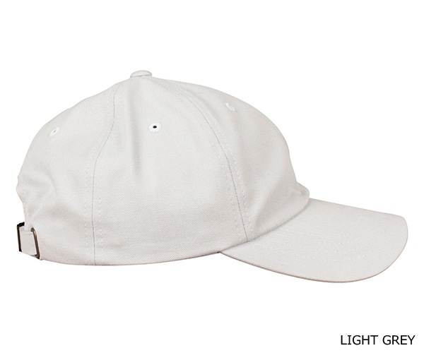 6245PT CLASSICS PEACHED COTTON TWILL DAD CAP