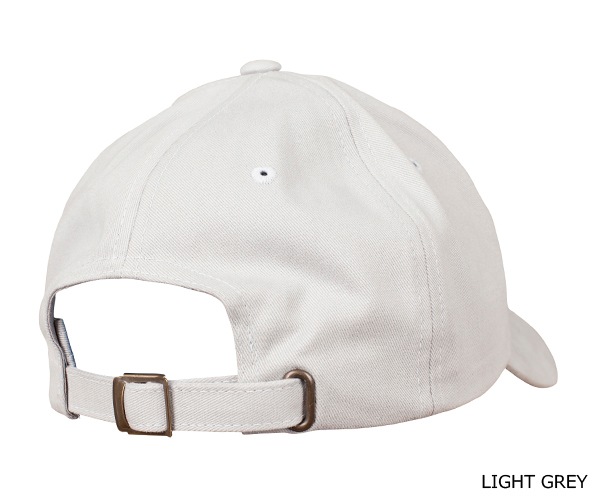 6245PT CLASSICS PEACHED COTTON TWILL DAD CAP