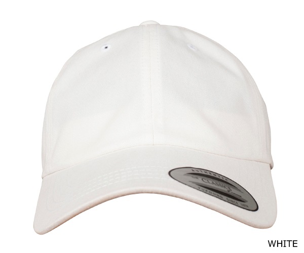 6245PT CLASSICS PEACHED COTTON TWILL DAD CAP