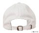 6245PT CLASSICS PEACHED COTTON TWILL DAD CAP