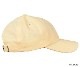 6245PT CLASSICS PEACHED COTTON TWILL DAD CAP