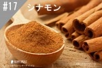 ���ڹ�����#17 ���ʥ��/Cinnamon