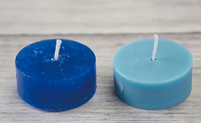 #05 �ڴ����ۡ��饤�ȥ֥롼/Light blue��10g