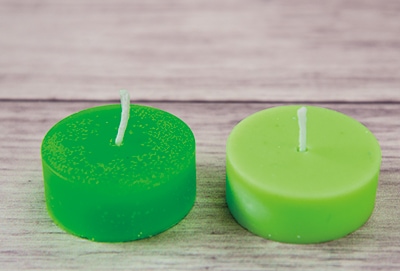 #38 �ڴ����ۡ��ָ����꡼��/Keiko green 10g