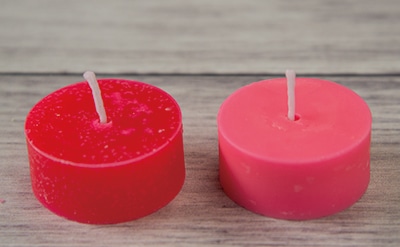 #40 �ڴ����ۡ��ָ���å�/Keiko Red 10g