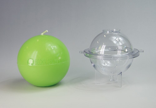 �ڥݥ�����#23 �ܡ��뷿 ��100mm��