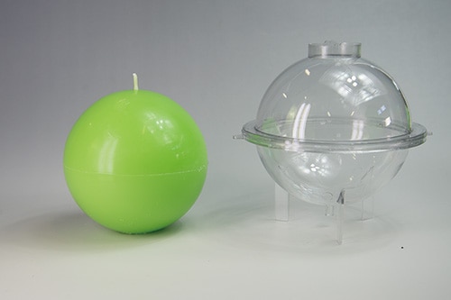 �ڥݥ�����#24 �ܡ��뷿 ��120mm��