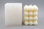 �ڥ��ꥳ��⡼��ɡ� CM#32 �Х֥�ܡ���3��3��4��  W65mm��D65mm��H92mm