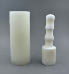 �ڥ��ꥳ��⡼��ɡ� #82�������ɥ륹�ƥ��å�3������ W30mm��D30mm��H107mm
