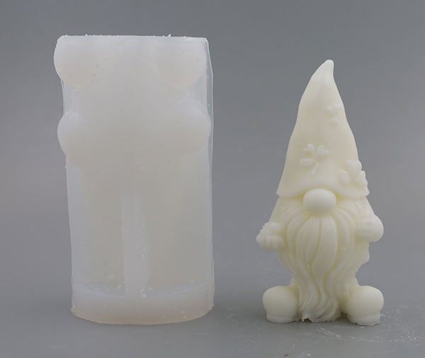 キャンドルモールド円柱タイプ(ポリカーボネイト型) 13.0ｃｍx8.3cm | ツール,モールド(型),ポリカーボネイドモールド | キャンドル 材料卸販売キナリ スパイラルモールド ウェーブ キャンドル型 ピラー型 スパイラル樹脂 鋳造型 樹脂製作 型 シリコーン型 キャンドル用 ホームデコレ