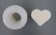 �ڥ��ꥳ��⡼��ɡ� #188���ϡ��ȥԥ顼A��W63mm��D55mm��H100mm