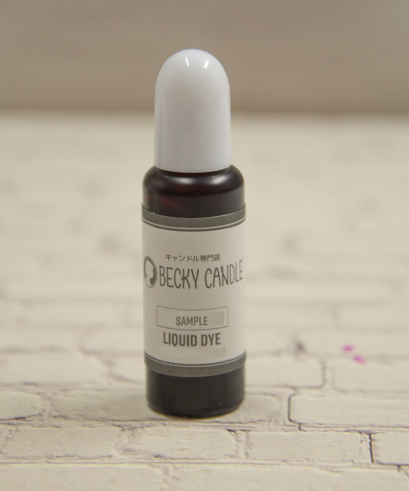 ��Liquid dye�ۡ������������Х�����å�10ml  ��Ʀ�䥼�꡼�ˤ�Ȥ�����������Ǥ���