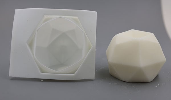 �ڥ��ꥳ��⡼��ɡ� #224�����󥰥륹�ȡ���W65mm��D55mm��H42mm